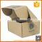 factory delivery custom white corrugated carton box