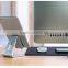 UP Brand Desk Holder Aluminum Dock For 3.5"- 6" Smart Phone And 7"-10" Tablet PC