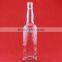 Wholesale Empty Beverage Bottles Vodka Glass Bottles 600ml Drinks Liquor Bottles