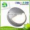 Surface mounted 20watt ip65 bulkhead light fitting, round eyelid bulkhead light/