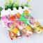 500ml 1000ml baby food aluminium foil spout pouch bag with spout