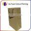 OEM hand made paper bag candy bag box custom paper printing