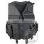 Tactical Vest Waterproof and Flame Retardant Nylon ISO Standard
