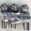 Competitive Price High Quality Fast Delivery 8 1/2 inch tricone cutters