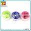 New Products 2016 Plastic led sticky yoyo toys for sale