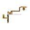 For iPod touch 4th Gen Power and Volume Switch flex cable