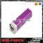 Portable Mobile Power Bank, Lipstick Promotional Power Bank Mobile Cell Phone Charger