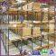 Gravity Rack Storage racking/Used rack/5 gallon water bottle storage rack