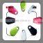 small size design bestselling smart bluetooth activity cow 3g gps tracker