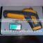 Gun shaped Infrared IR Thermometer/Non-contact Thermometer/Pyrometer Digital with Laser sigting