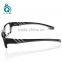 High Quality Men Women's Myopia Eyeglasses Frame, Fashion Optical Eye Glasses