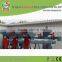 Pet Bottle Label Dry Removing Machine Trademark Label Removing Line