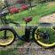 Fat tyre best selling electric bike best electric motorbike used battery bike for sale