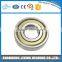 Deep Groove Ball Bearing 6003 ZZ 2RS 17x35x10 mm