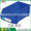 TJG plastic storage box spare parts without lid with divider