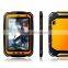 Rugged senior phone 7.85 inch IPS screen MTK8382 Quad core 1GB+16GB Android mobile phone
