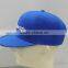 2015 new fashion embroidery flatbill fitted cap
