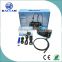 4 hours working time 3.5" LCD monitor screen freeze waterproof industrial video endoscope