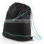 Insulated Drawstring Gym Bag