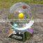 Hot Sales Eight Star Crystal Ball Decorative Glass Balls For Gift (R-2332