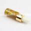 5ml amber medicine penicillin vial