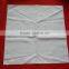 White Cotton Table Napkin Wedding