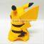 Pikachu 20cm pvc game figures /customise anime cartoon figures welcome