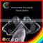 Drop Resistance Shockproof Full Protect TPU Transparent Case For iPhone 6 6S
