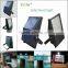 2016 new rechargeable led floodlight /Waterproof billboard outdoor light
