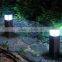 2016 New LED Solar garden light ,solar outdoor lights (JR-CP83)