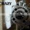 1-81100-338-1 0-24000-3151 24V 4.5KW Start Motor for HITACHI EX210-5 ZX210-5