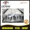 High quality Indian standard steel rail for sale