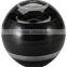 active round shape wireless mini ball portable speaker