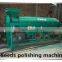 Hottest alfalfa Seed Polishing machine