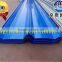 chapa de acero para techos corrugados /gi corrugated roofing steel sheet