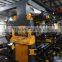 Qiangtuo macinery offer high speed 4 color flexographic printing machine