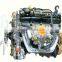 Toyota Haice pick-up 4Y Engine