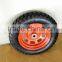 Hot sale wheelbarrow wheel 3.50-10