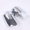 ABS Chrome Side Rearview Mirror Cover Trim 2 Pcs For Sorento Car 2013 Accessories