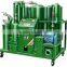 Turbine Oil Filtering machine