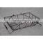 household goods galvanized wholesale wire hanging basket vegetables