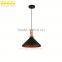 Industrial Vintage Classic Resin Silicone Pendant Lamp