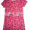 women's sleepwear skirt
