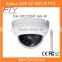 DH-SD22204T-GN-W 2.0MP WIFI Mini PTZ Dome Dahua IP Camera With 4X Zoom