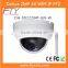 DH-SD22204T-GN-W 2.0MP WIFI Mini PTZ Dome Dahua IP Camera With 4X Zoom