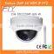 Dahua DH-SD22204T-GN-W 2.0 Megapixel 4X Optical Zoom Mini WIFI PTZ IP Camera P2P