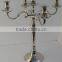 crystal centerpieces for wedding table/tall wedding candelabra centerpiece event& party supplies