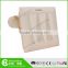Bathroom Kitchen Full ABS Plastic Square/Round Ventilation Exhaust Fan / Window Ceiling Mounted Ventilation Extractor Size
