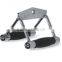 Exercise Bar /Crossfit Cable Attachment
