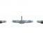 Fitness Cable Handle/Cable Attachment/Crossfit Cable Bar/Fit Accessoriess